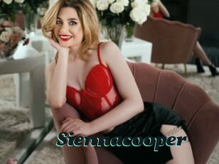 Siennacooper