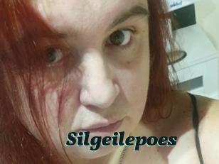 Silgeilepoes