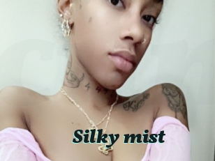 Silky_mist