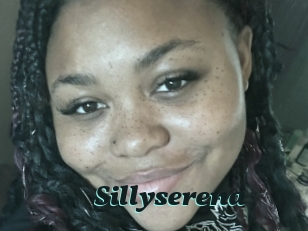 Sillyserena