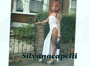 Silvanacapelli