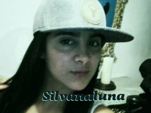 Silvanaluna