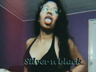 Silver_n_black