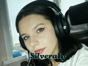 Silverally