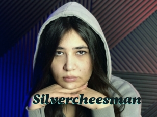 Silvercheesman