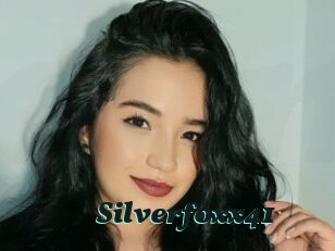 Silverfoxx41