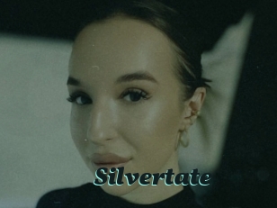 Silvertate