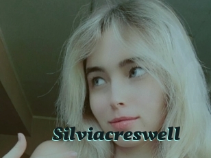 Silviacreswell