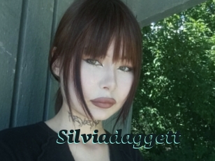 Silviadaggett