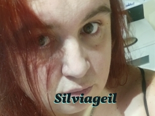 Silviageil