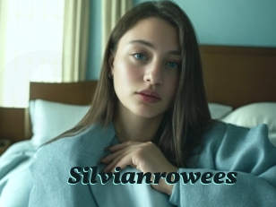 Silvianrowees