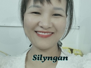 Silyngan