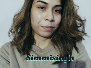 Simmisingh