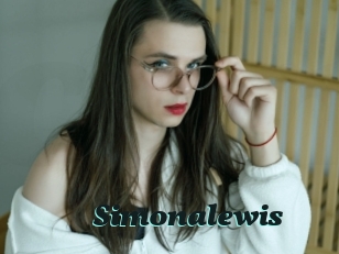 Simonalewis