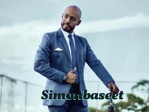 Simonbaseet