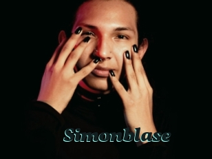 Simonblase