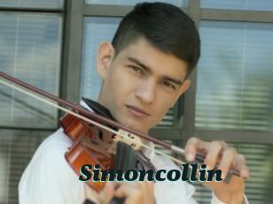 Simoncollin