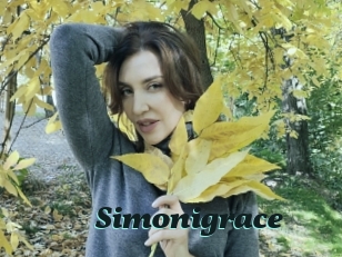 Simonigrace