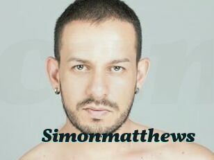 SimonMatthews