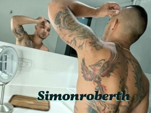 Simonroberth