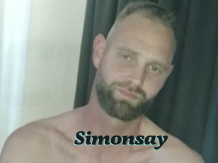 Simonsay