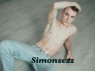 Simonsezz