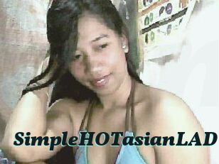 SimpleHOTasianLADY