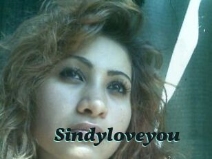 Sindyloveyou