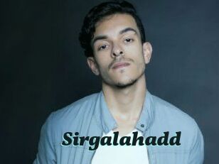 Sirgalahadd