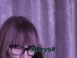 sirry98 Cumshots Videos