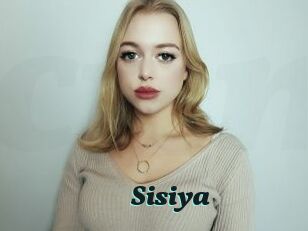 Sisiya