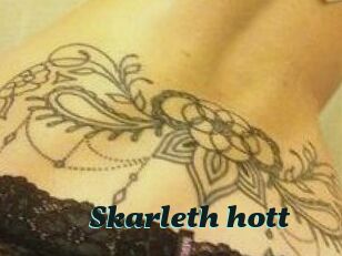 Skarleth_hott