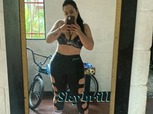 Skybrill