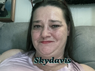 Skydavis