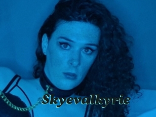 Skyevalkyrie