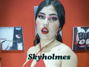 Skyholmes