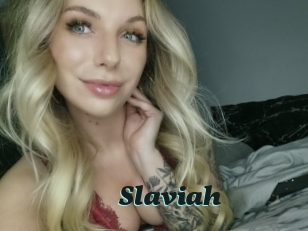 Slaviah