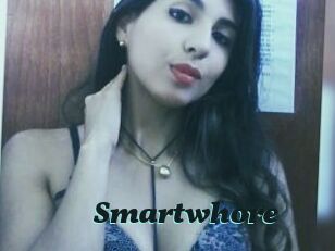 Smartwhore