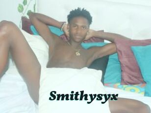 Smithysyx