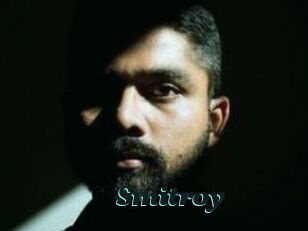 Smitroy