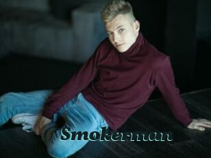 Smokerman