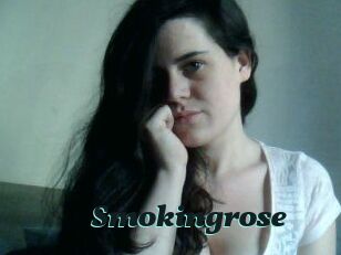 Smokingrose