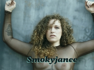 Smokyjanee