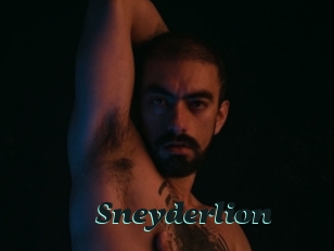 Sneyderlion