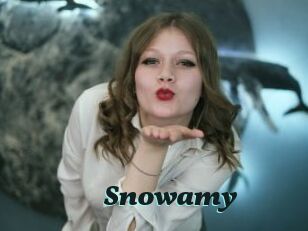 Snowamy