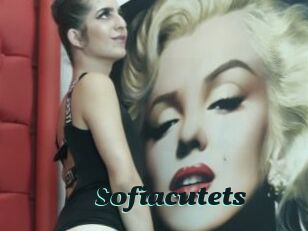 Sofiacutets