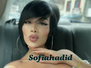 Sofiahadid