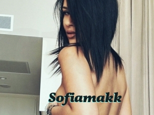 Sofiamakk