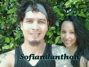 Sofiandanthon