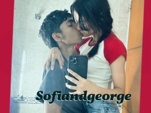 Sofiandgeorge